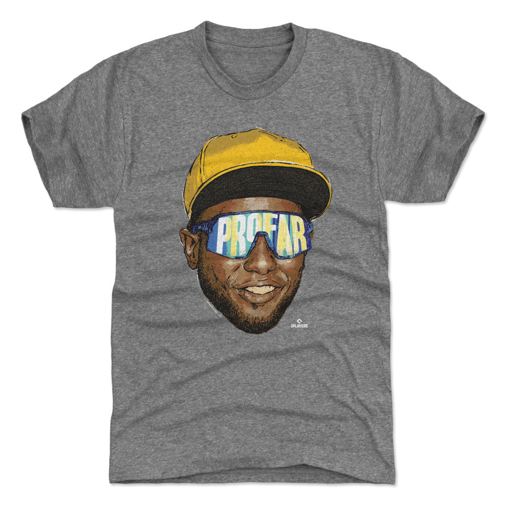 Jurickson Profar Men&#39;s Premium T-Shirt | 500 LEVEL