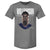 Zion Williamson Men's Premium T-Shirt | 500 LEVEL