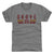 Christian Okoye Men's Premium T-Shirt | 500 LEVEL