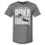 Puka Nacua Men's Premium T-Shirt | 500 LEVEL