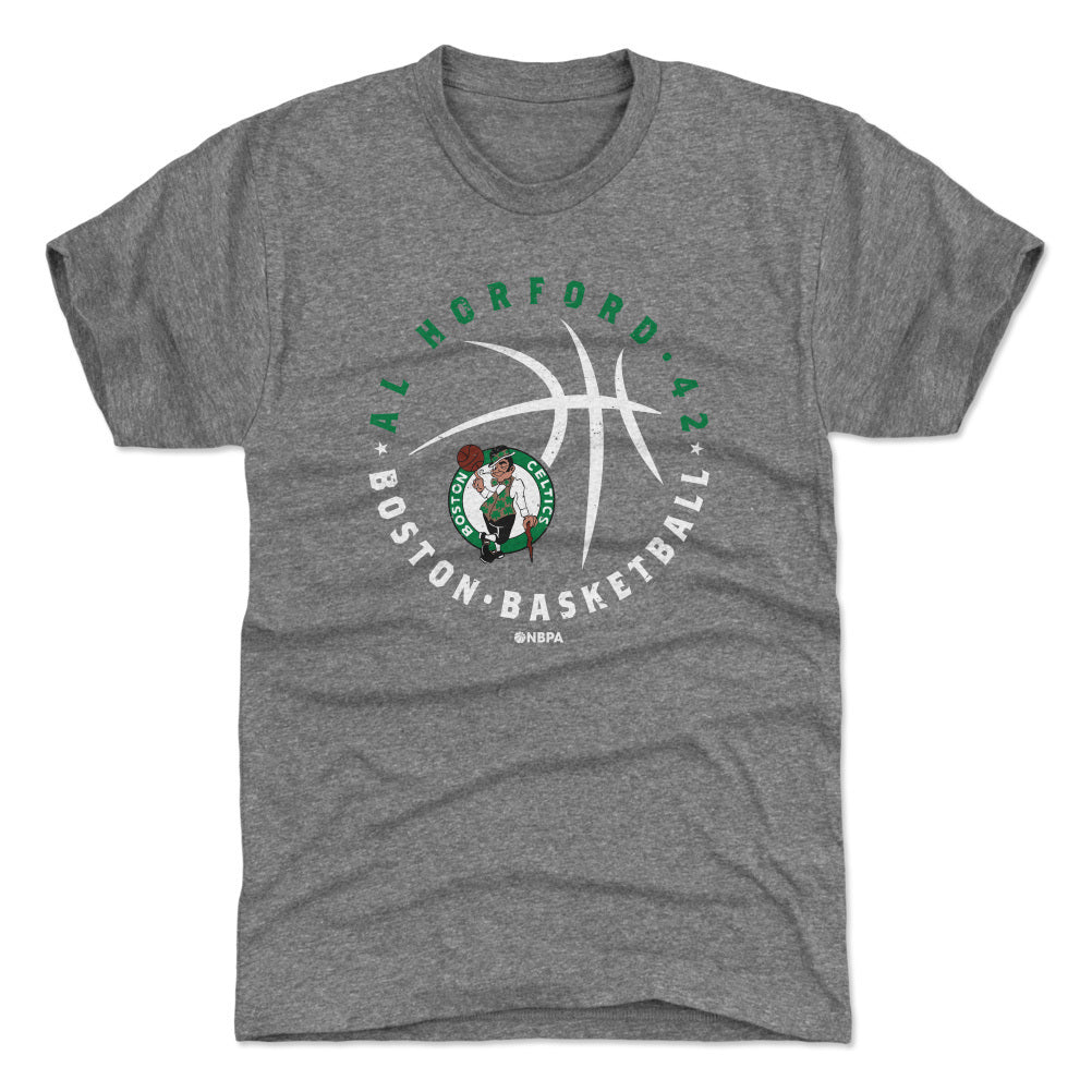 Al Horford Men&#39;s Premium T-Shirt | 500 LEVEL