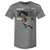 Garrett Wilson Men's Premium T-Shirt | 500 LEVEL