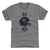 Bo Nix Men's Premium T-Shirt | 500 LEVEL