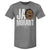 Ja Morant Men's Premium T-Shirt | 500 LEVEL