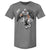 Brock Bowers Men's Premium T-Shirt | 500 LEVEL