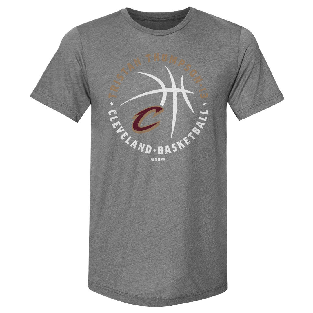 Tristan Thompson Men&#39;s Premium T-Shirt | 500 LEVEL