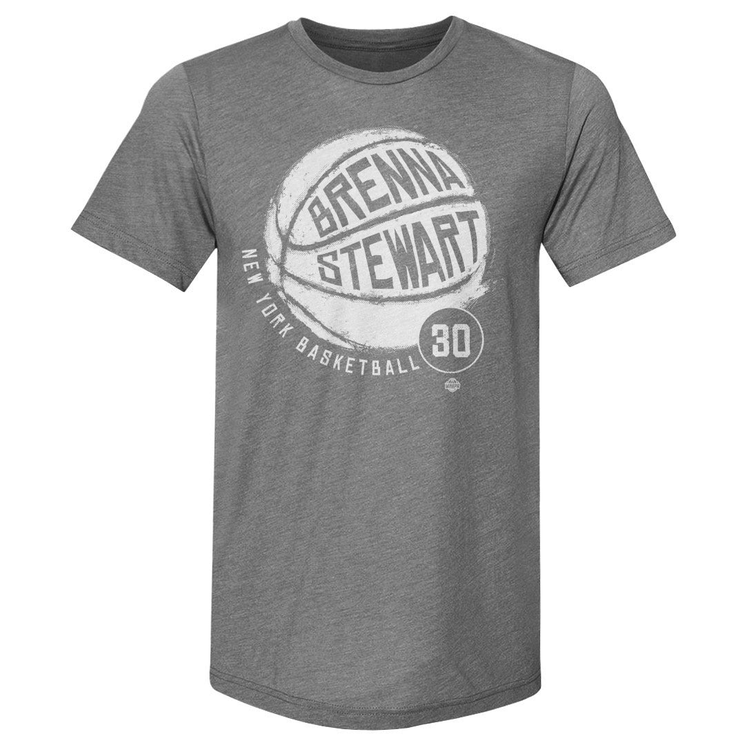 Brenna Stewart Men&#39;s Premium T-Shirt | 500 LEVEL