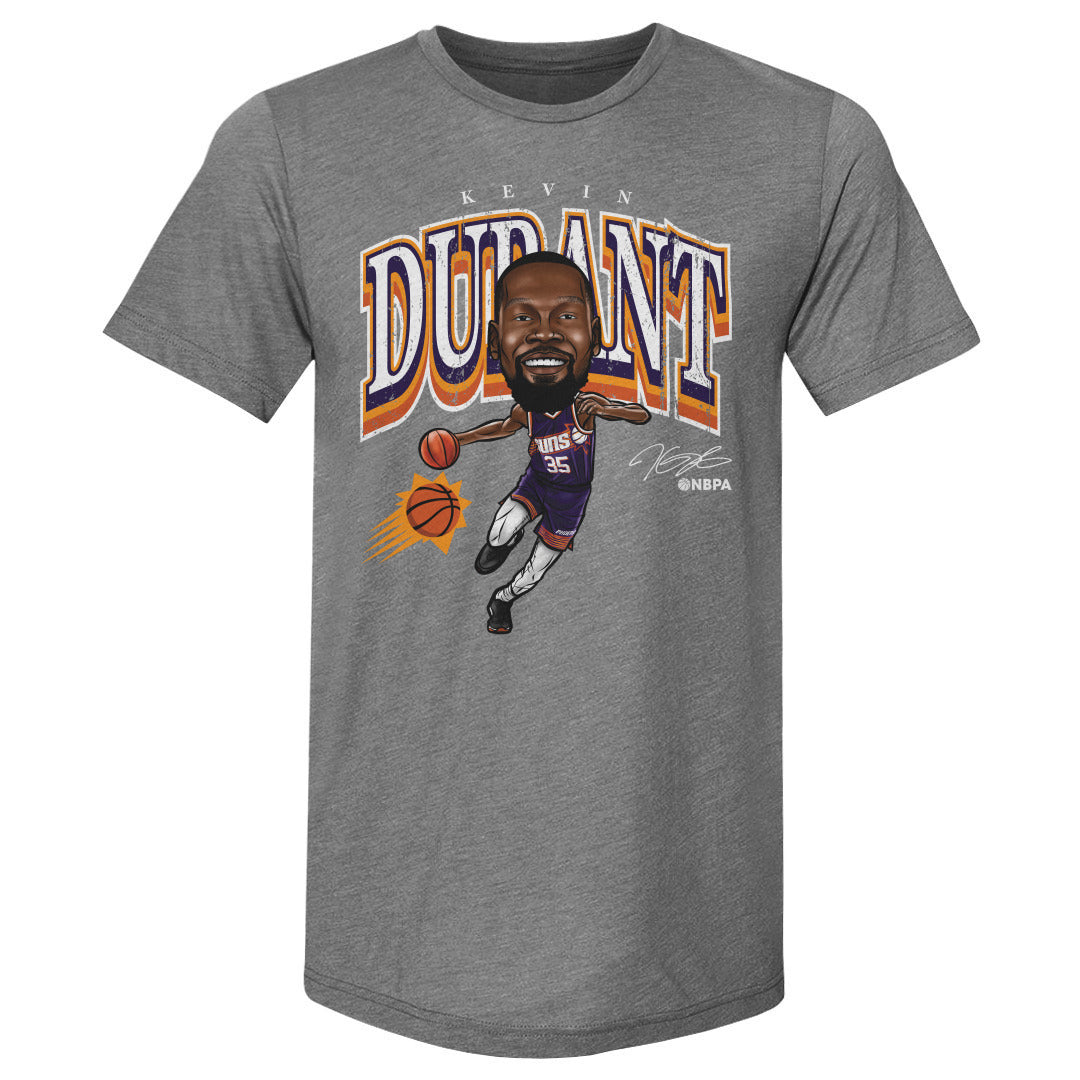 Kevin Durant Men&#39;s Premium T-Shirt | 500 LEVEL