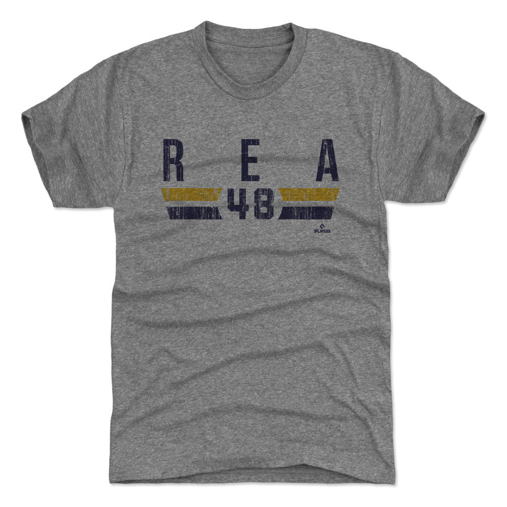 Colin Rea Men&#39;s Premium T-Shirt | 500 LEVEL