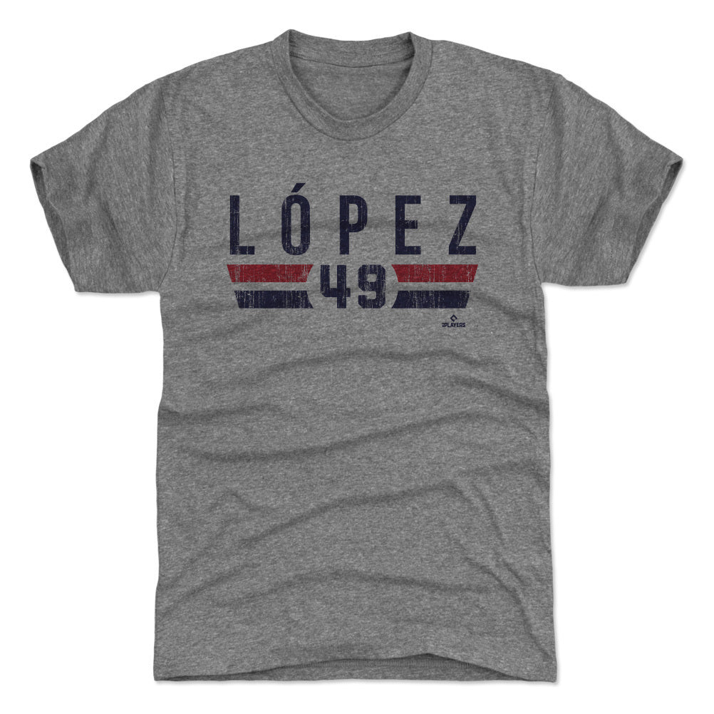 Pablo Lopez Men&#39;s Premium T-Shirt | 500 LEVEL