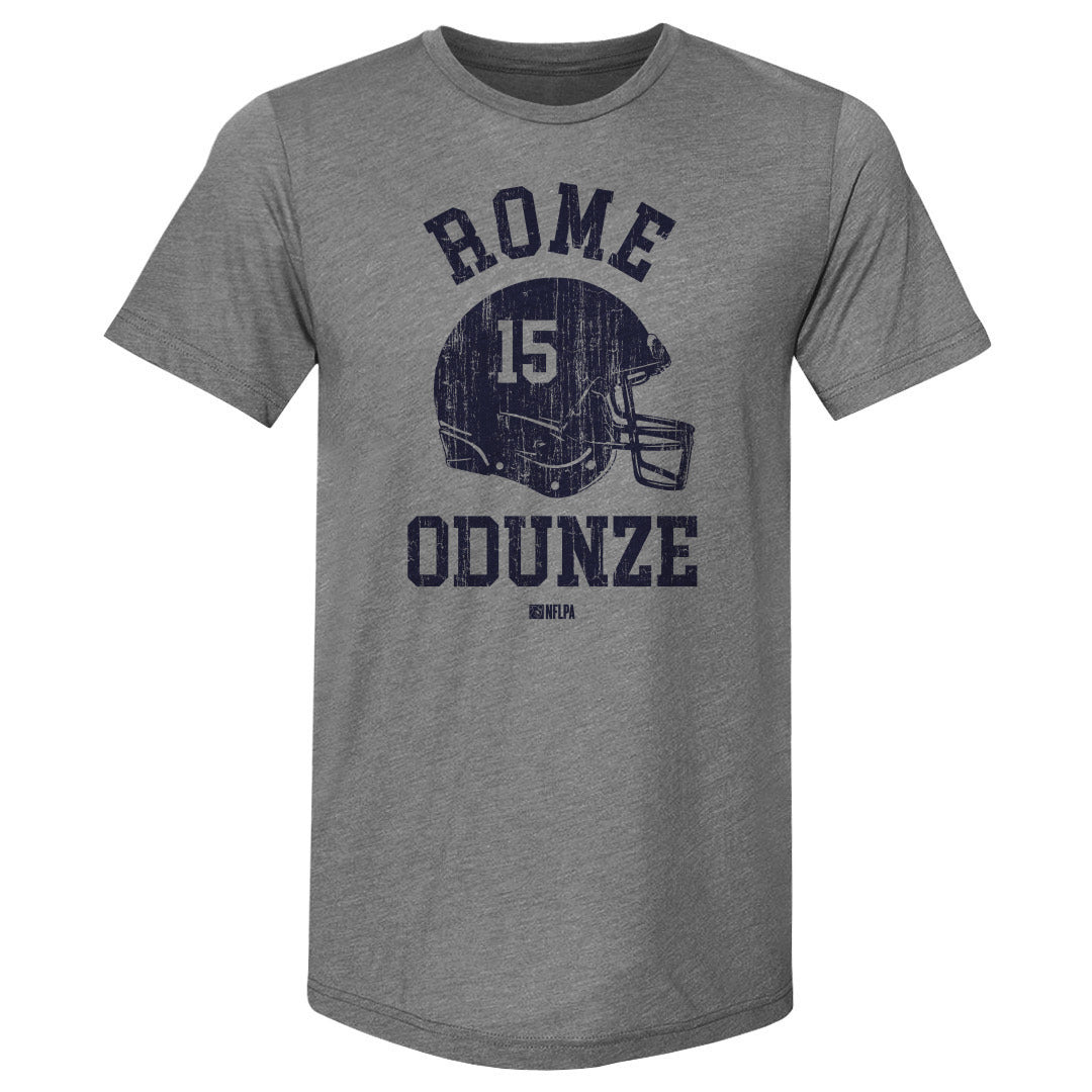 Rome Odunze Men&#39;s Premium T-Shirt | 500 LEVEL