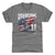 Micah Parsons Men's Premium T-Shirt | 500 LEVEL