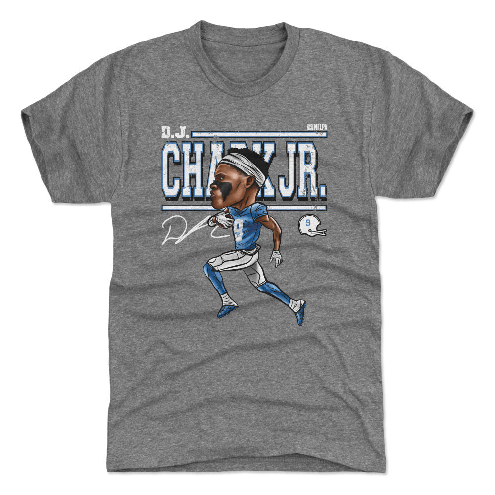 D.J. Chark Men&#39;s Premium T-Shirt | 500 LEVEL