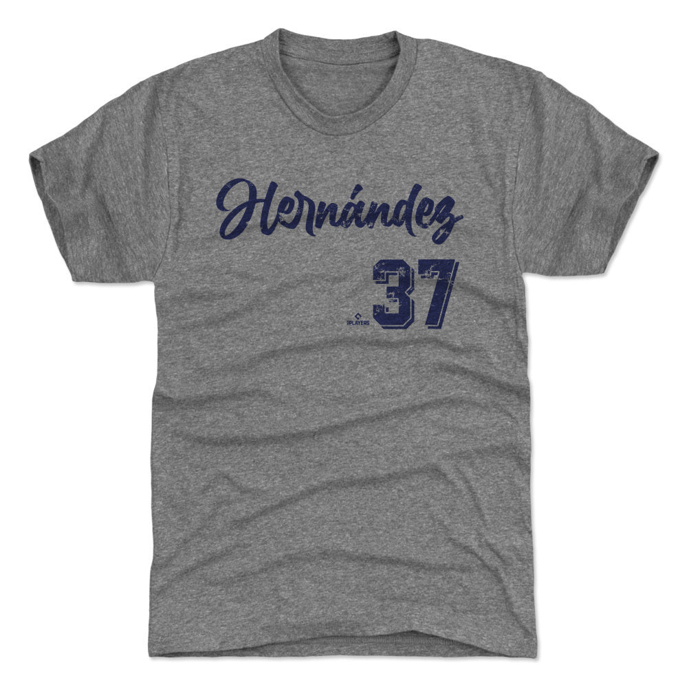 Teoscar Hernandez Men&#39;s Premium T-Shirt | 500 LEVEL