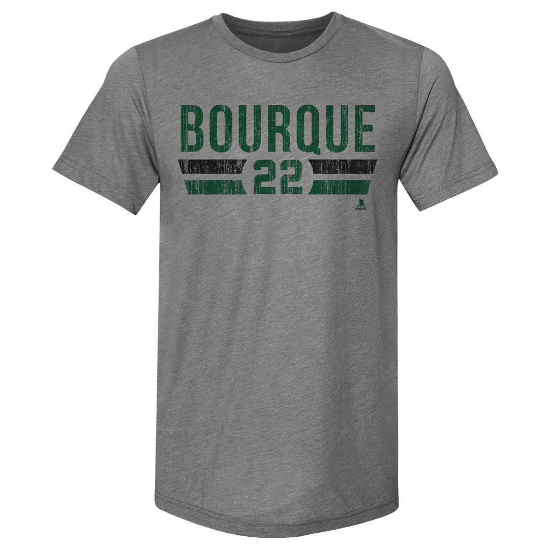 Mavrik Bourque Men&#39;s Premium T-Shirt | 500 LEVEL