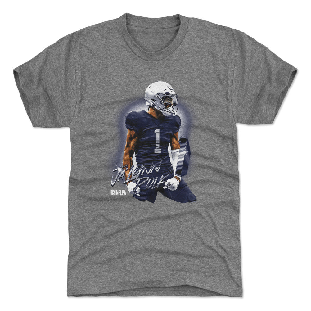 Ja&#39;Lynn Polk Men&#39;s Premium T-Shirt | 500 LEVEL