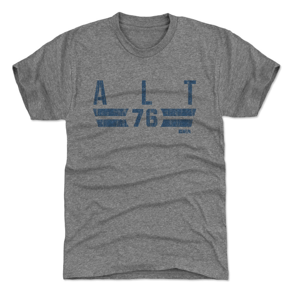 Joe Alt Men&#39;s Premium T-Shirt | 500 LEVEL