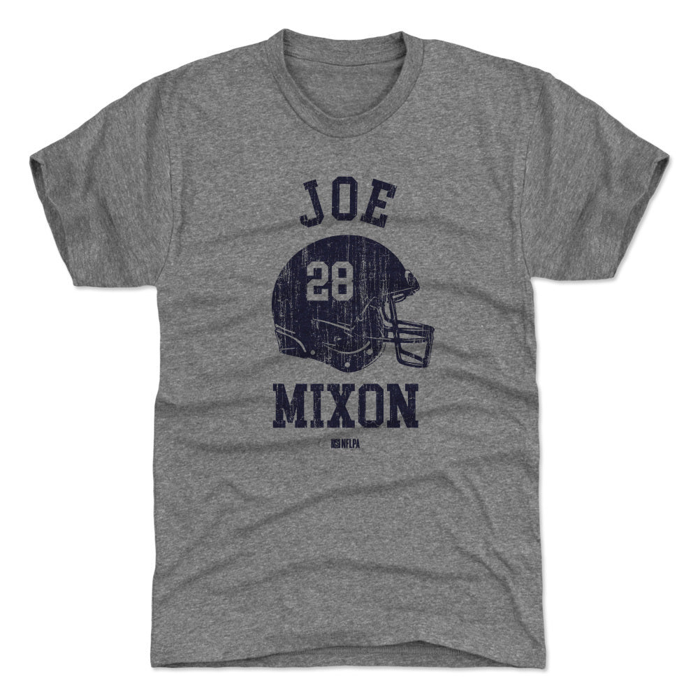 Joe Mixon Men&#39;s Premium T-Shirt | 500 LEVEL