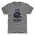 Joe Mixon Men's Premium T-Shirt | 500 LEVEL