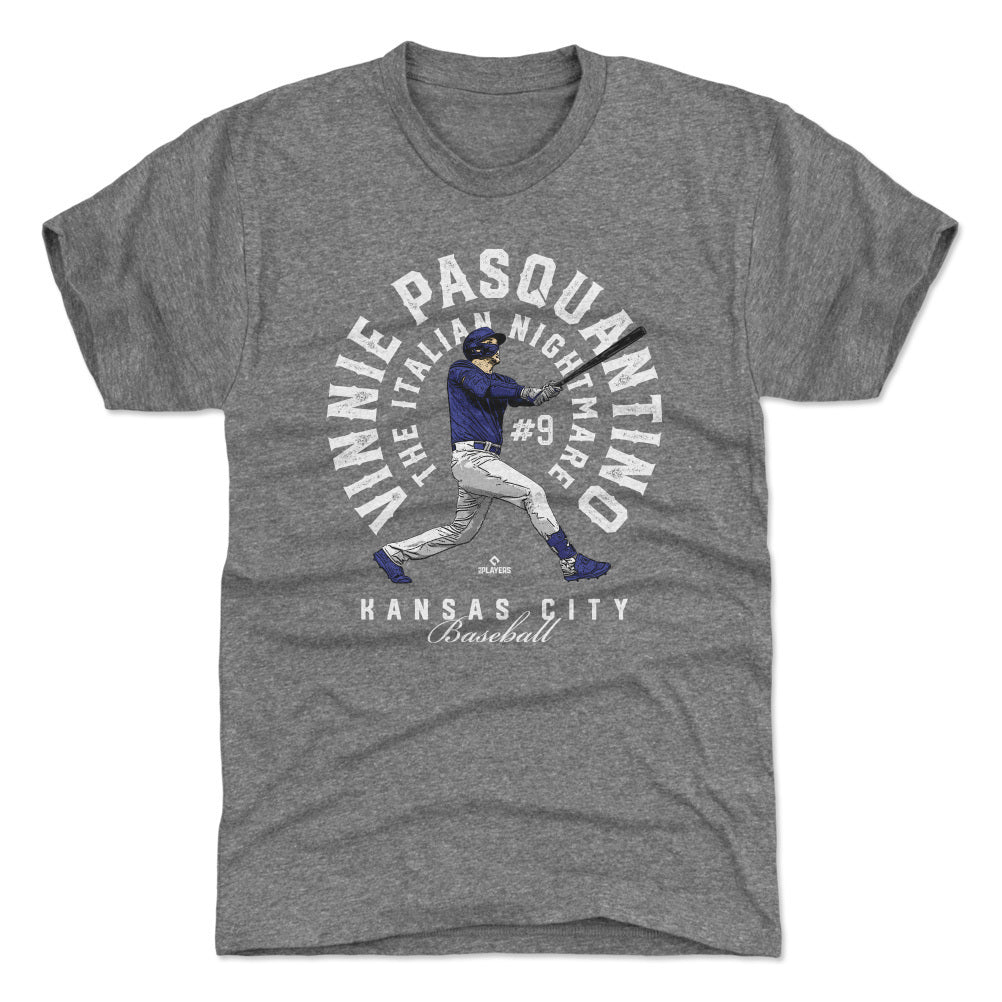 Vinnie Pasquantino Men&#39;s Premium T-Shirt | 500 LEVEL