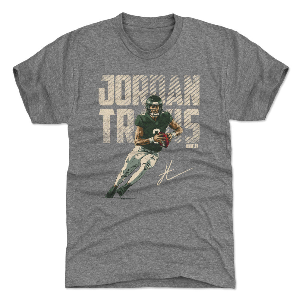Jordan Travis Men&#39;s Premium T-Shirt | 500 LEVEL