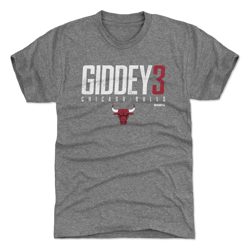 Josh Giddey Men&#39;s Premium T-Shirt | 500 LEVEL