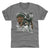 A.J. Brown Men's Premium T-Shirt | 500 LEVEL