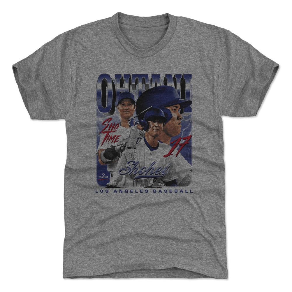 Shohei Ohtani Men&#39;s Premium T-Shirt | 500 LEVEL