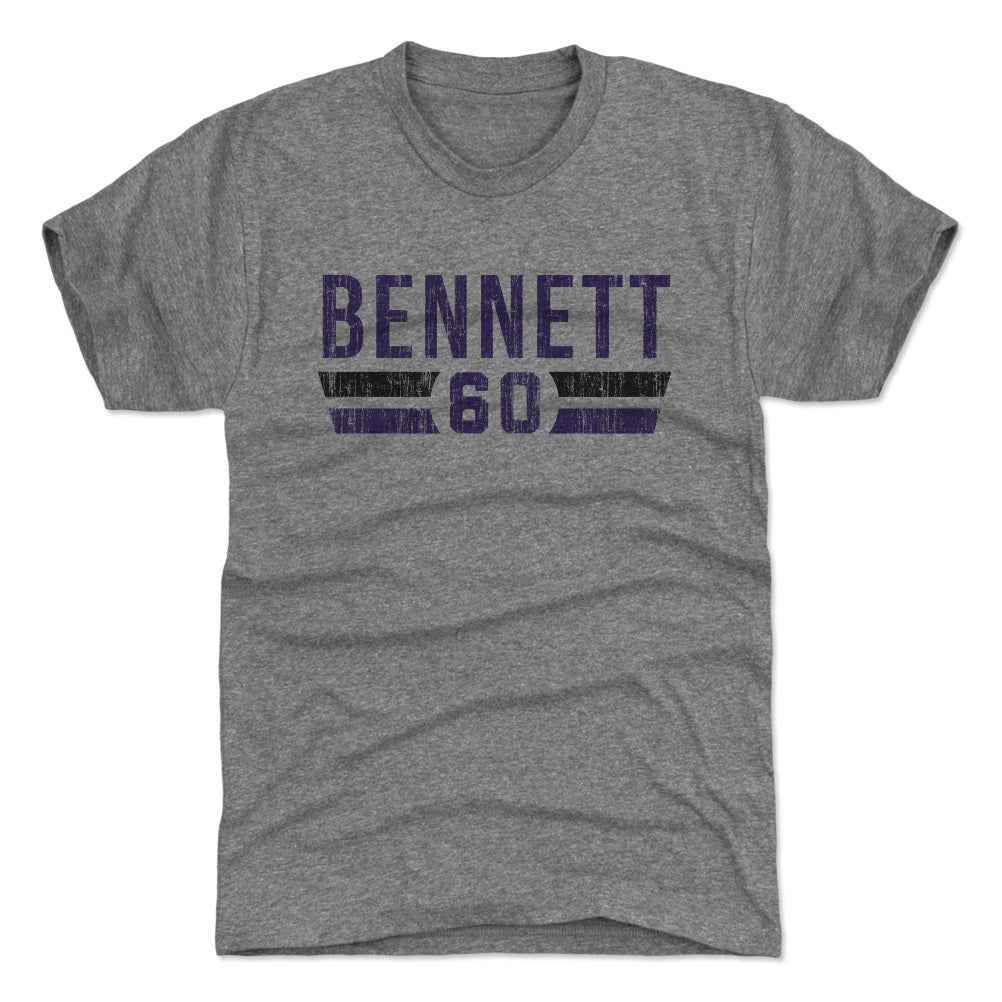 Cade Bennett Men&#39;s Premium T-Shirt | 500 LEVEL