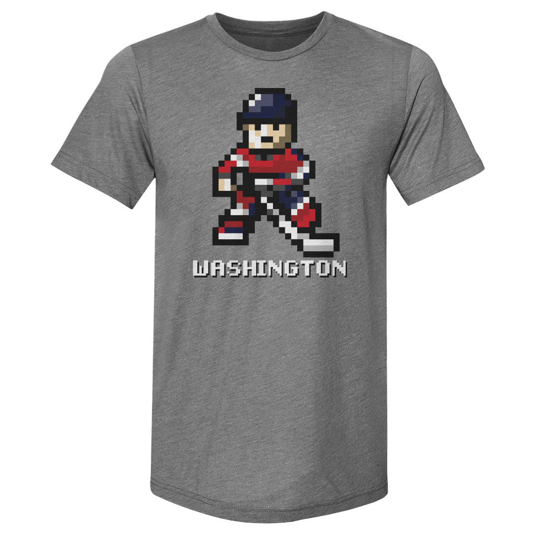 Washington D.C. Men&#39;s Premium T-Shirt | 500 LEVEL