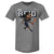 Naz Reid Men's Premium T-Shirt | 500 LEVEL