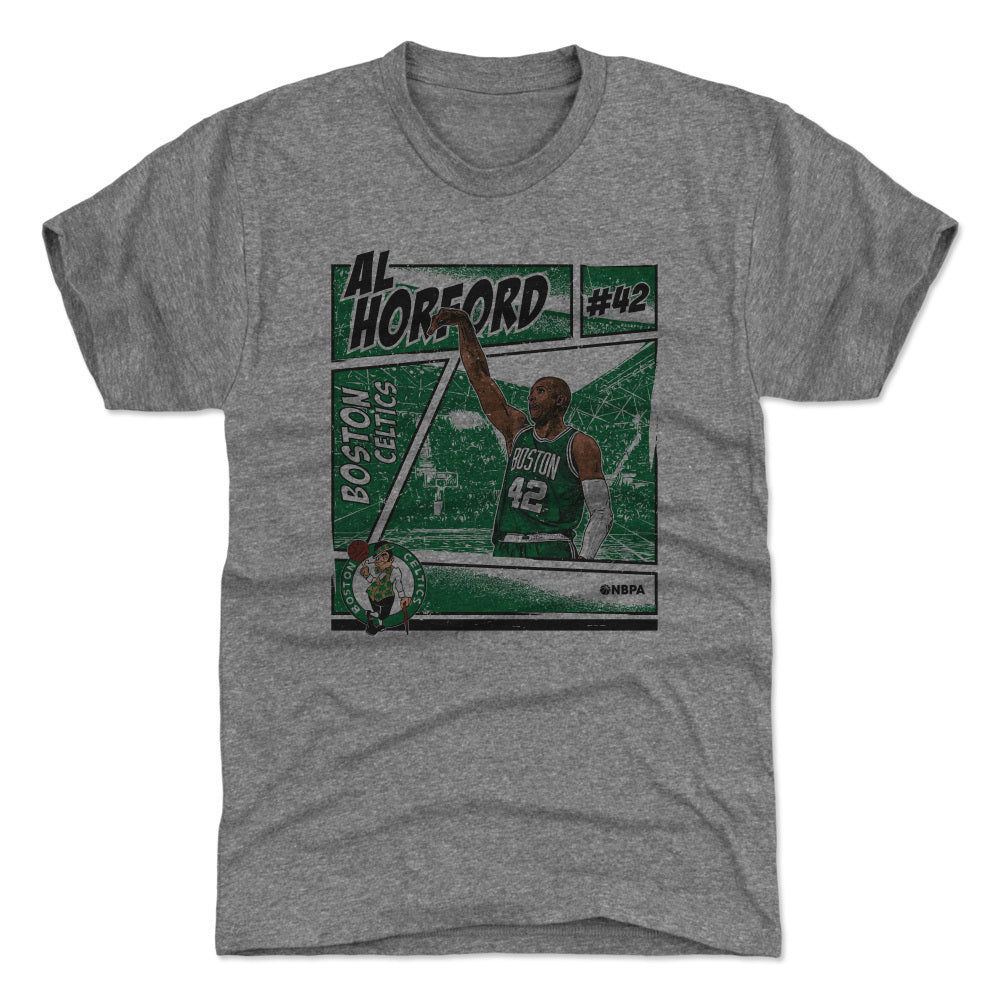 Al Horford Men&#39;s Premium T-Shirt | 500 LEVEL