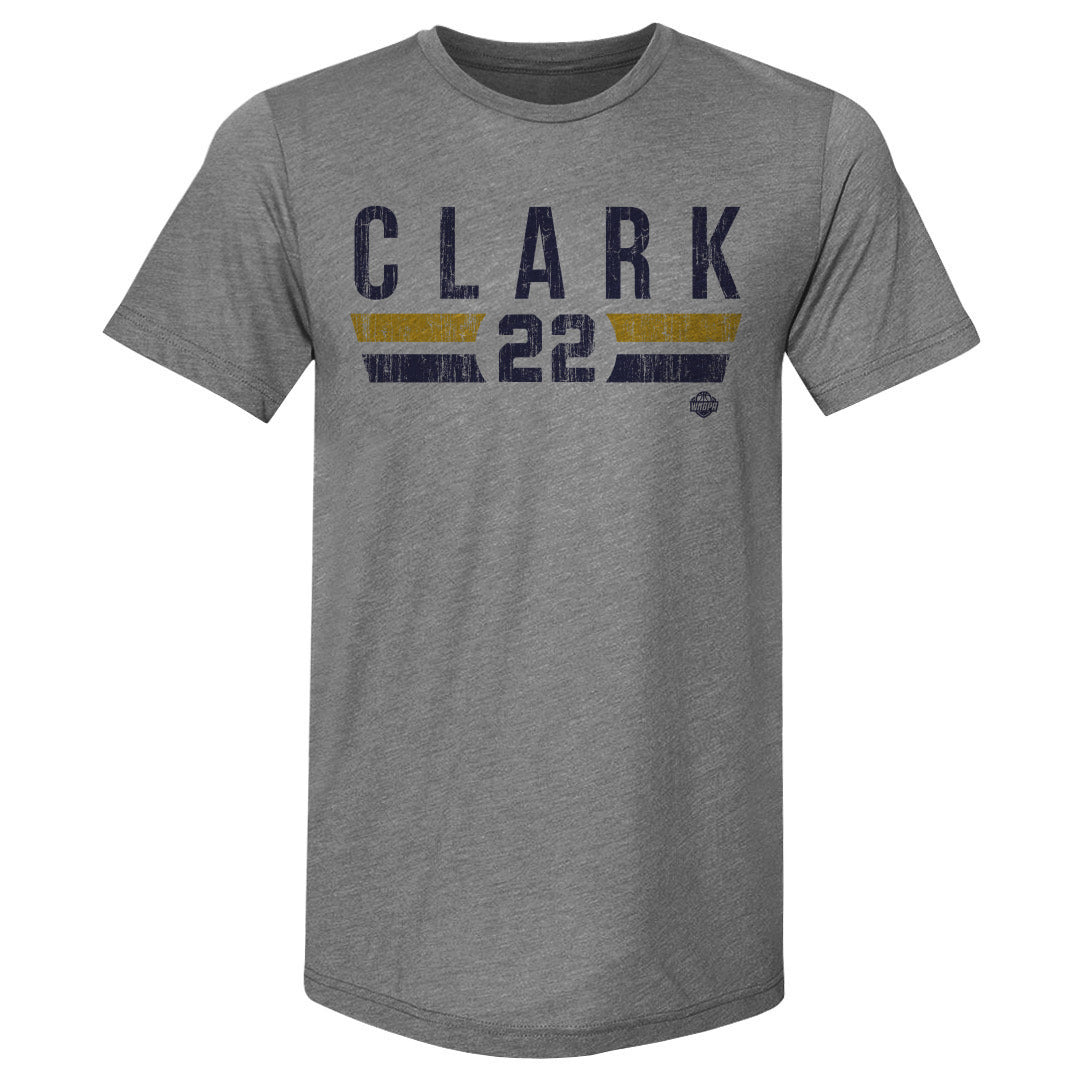 Caitlin Clark Men&#39;s Premium T-Shirt | 500 LEVEL