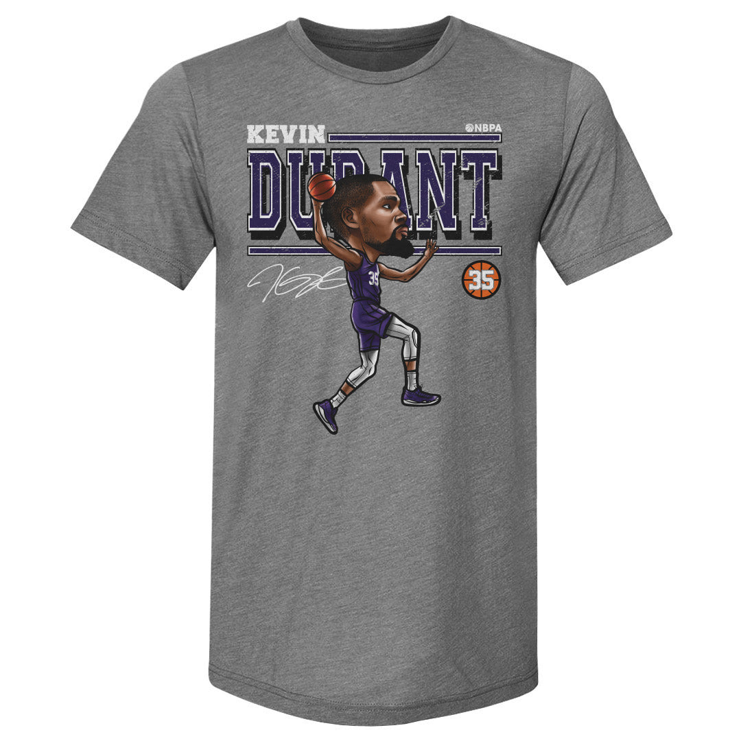 Kevin Durant Men&#39;s Premium T-Shirt | 500 LEVEL