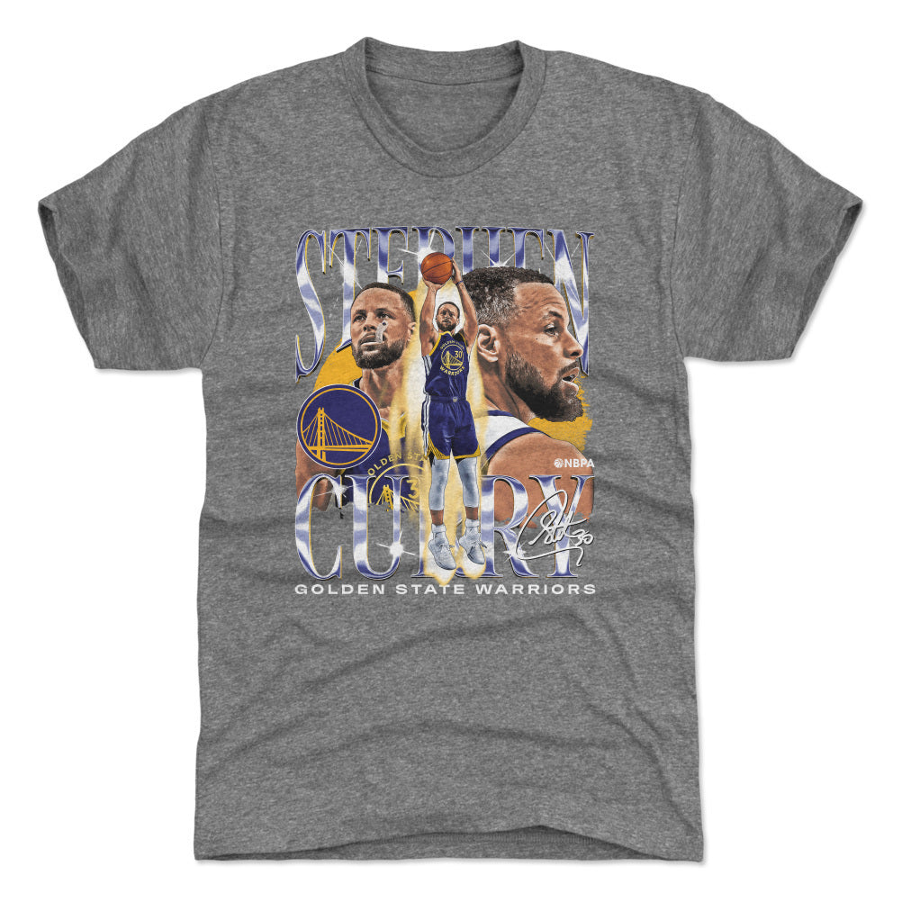 Steph Curry Men&#39;s Premium T-Shirt | 500 LEVEL