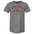 Tausili Akana Men's Premium T-Shirt | 500 LEVEL