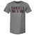 Jayden Daniels Men's Premium T-Shirt | 500 LEVEL