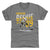 Morgan Geekie Men's Premium T-Shirt | 500 LEVEL