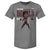 Jayden Daniels Men's Premium T-Shirt | 500 LEVEL