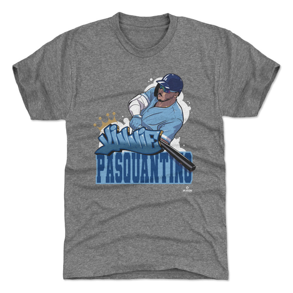 Vinnie Pasquantino Men&#39;s Premium T-Shirt | 500 LEVEL