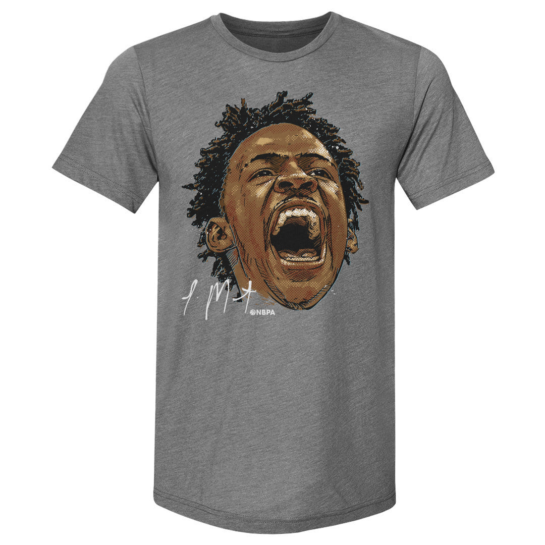 Ja Morant Men&#39;s Premium T-Shirt | 500 LEVEL