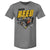 Jayden Reed Men's Premium T-Shirt | 500 LEVEL