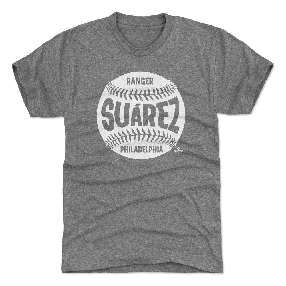 Ranger Suarez Men&#39;s Premium T-Shirt | 500 LEVEL