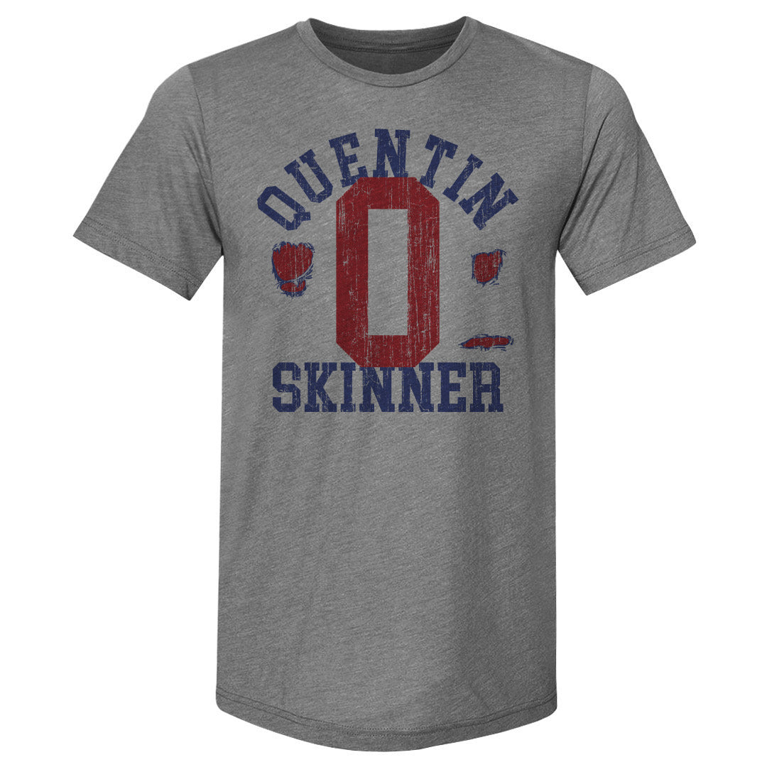 Quentin Skinner Men&#39;s Premium T-Shirt | 500 LEVEL