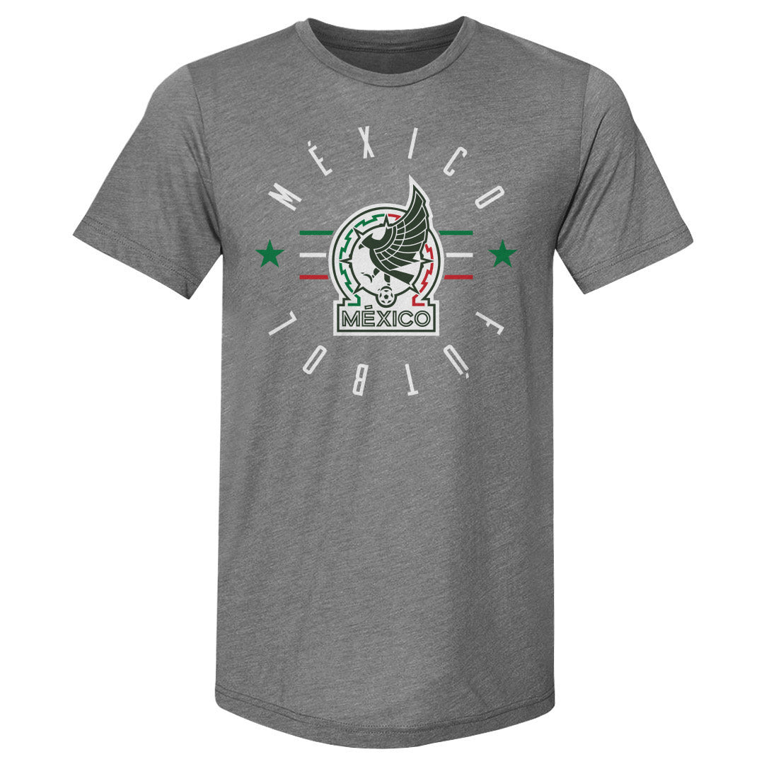 Mexico Men&#39;s Premium T-Shirt | 500 LEVEL