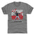 CJ Abrams Men's Premium T-Shirt | 500 LEVEL