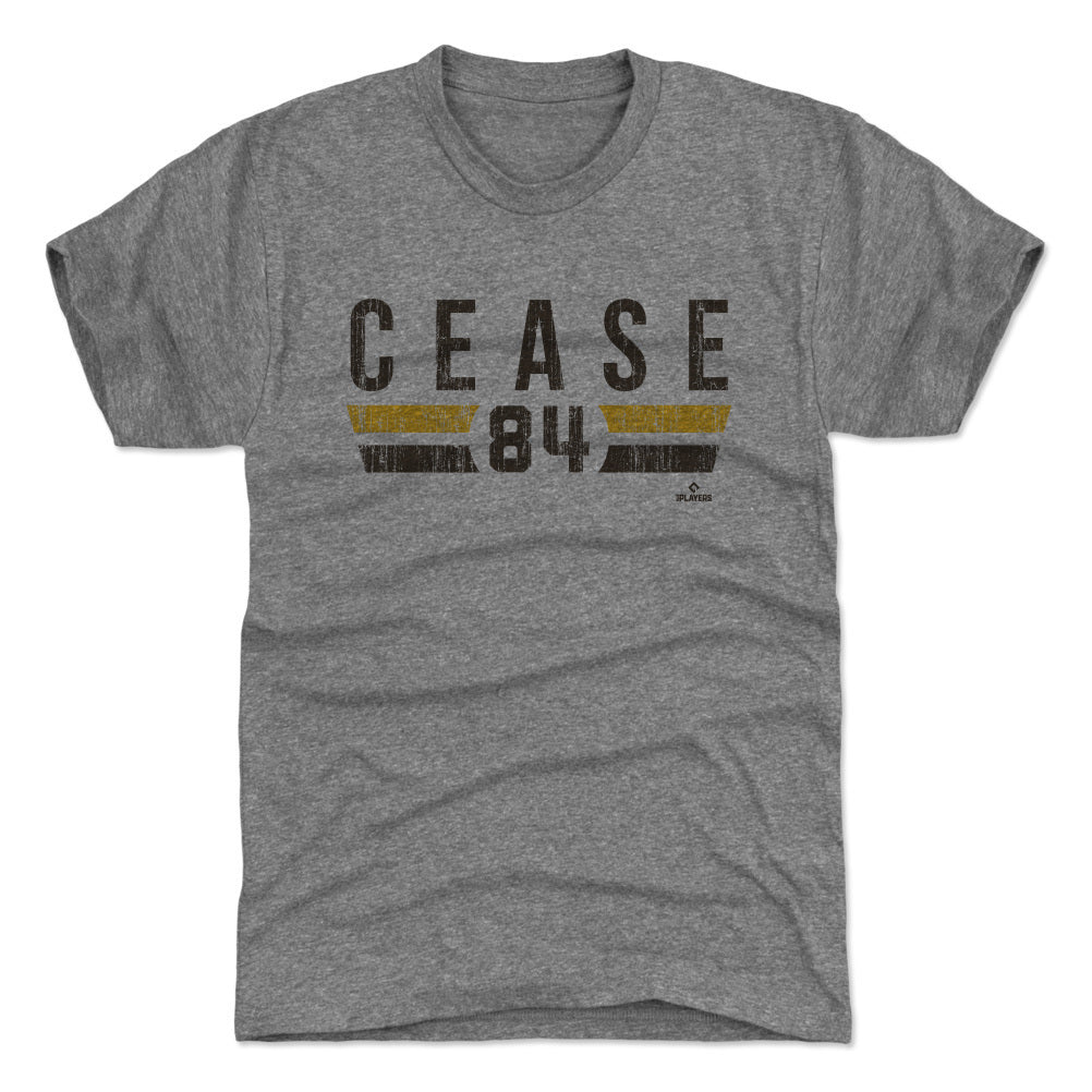 Dylan Cease Men&#39;s Premium T-Shirt | 500 LEVEL