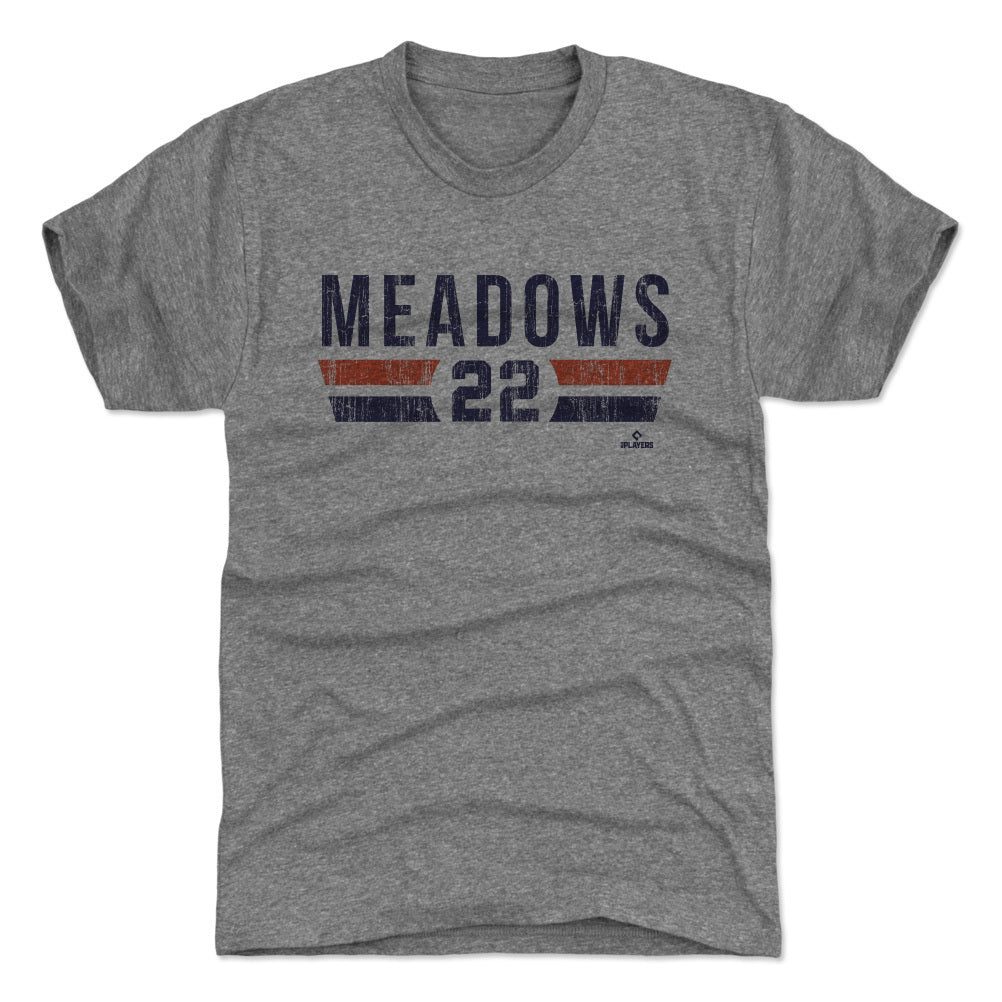 Parker Meadows Men&#39;s Premium T-Shirt | 500 LEVEL