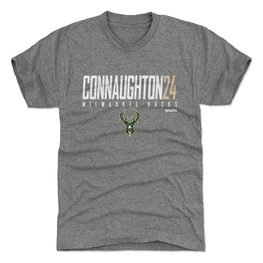 Pat Connaughton Men&#39;s Premium T-Shirt | 500 LEVEL