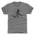 Jermod McCoy Men's Premium T-Shirt | 500 LEVEL